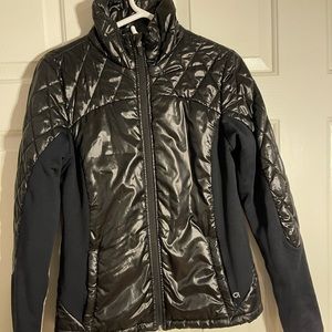 Gap lightweight black jacket!!
